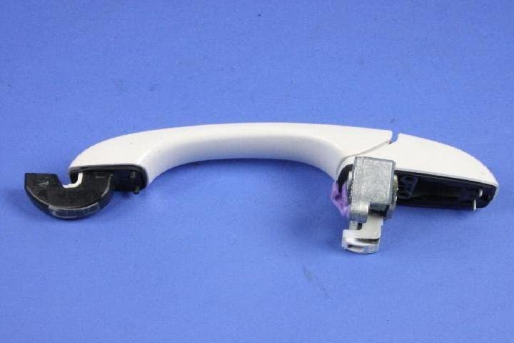 Mopar 1NA5 4SW1AE Exterior Door Handle Replacement - Compatible with Dodge, Chrysler, Jeep Vehicles - Durable & Weather-Resistant for All-Season Use