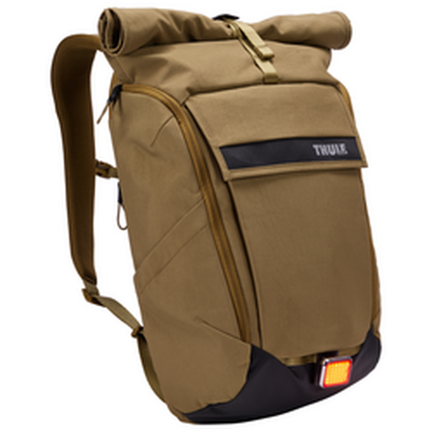 Thule Paramount 24L Travel Backpack - Lightweight Carry-On Backpack for Men & Women - Perfect for Airplane, Business Trips & Outdoor Adventures