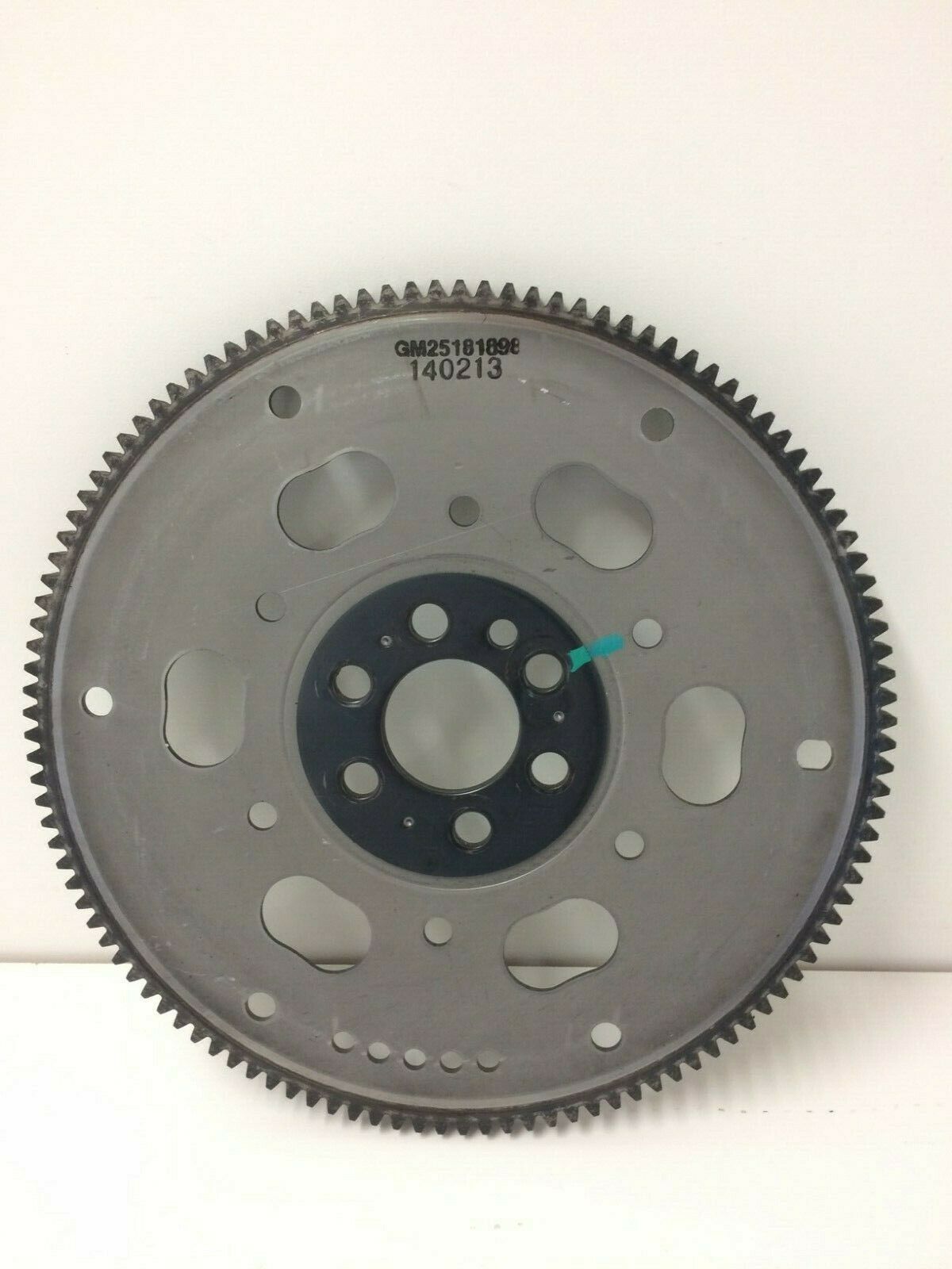 Genuine Holden Cruze Z20D1 2.0L Turbo Diesel Automatic Drive Plate - Perfect Replacement for Holden Cruze Transmission Repair & Maintenance