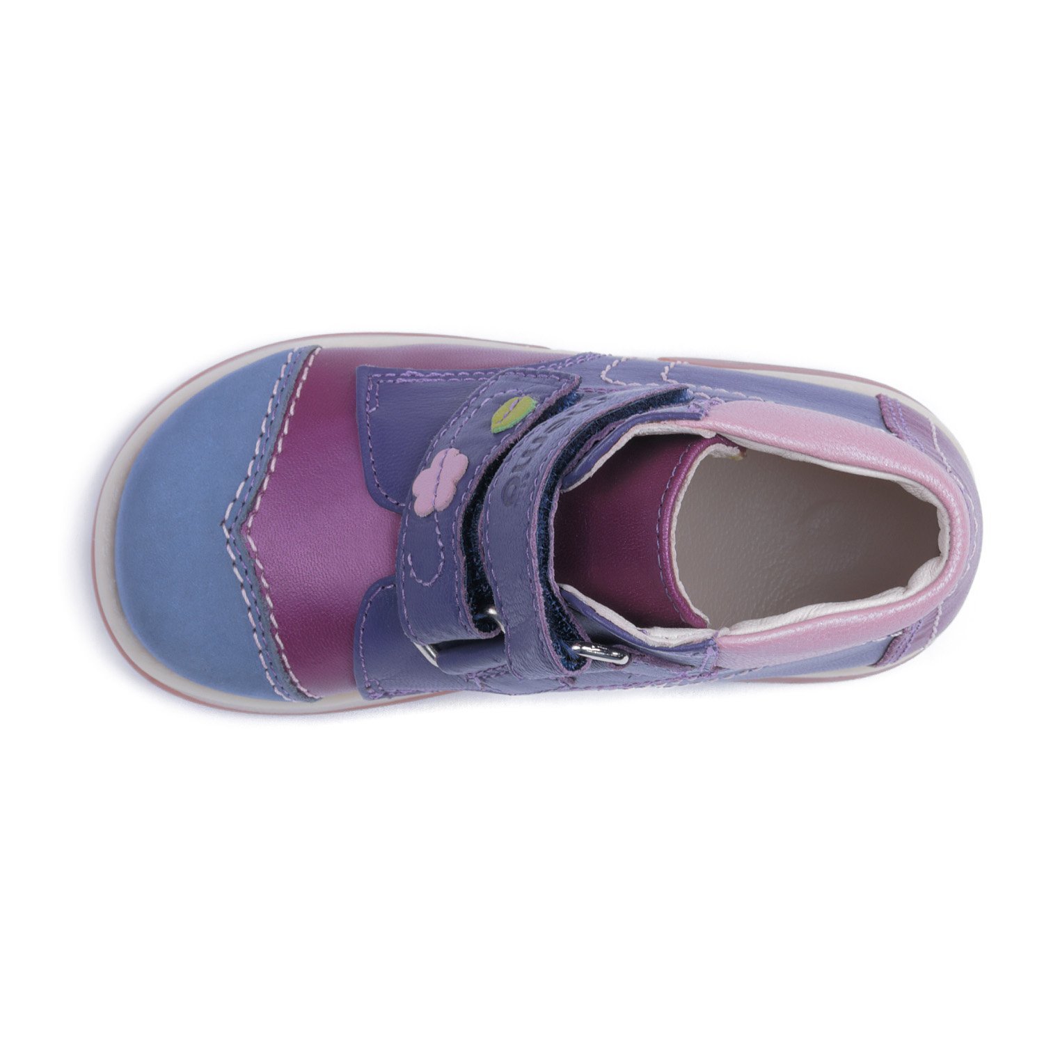 Orthopedic Corrective High-Top Shoes for Kids - Ankle Support AFO Brace-Like Design with Arch Support for Toddler Girls | Treat & Prevent Tip Toe Walking, Flat Feet | Perfect for School, Playtime & Daily Activities