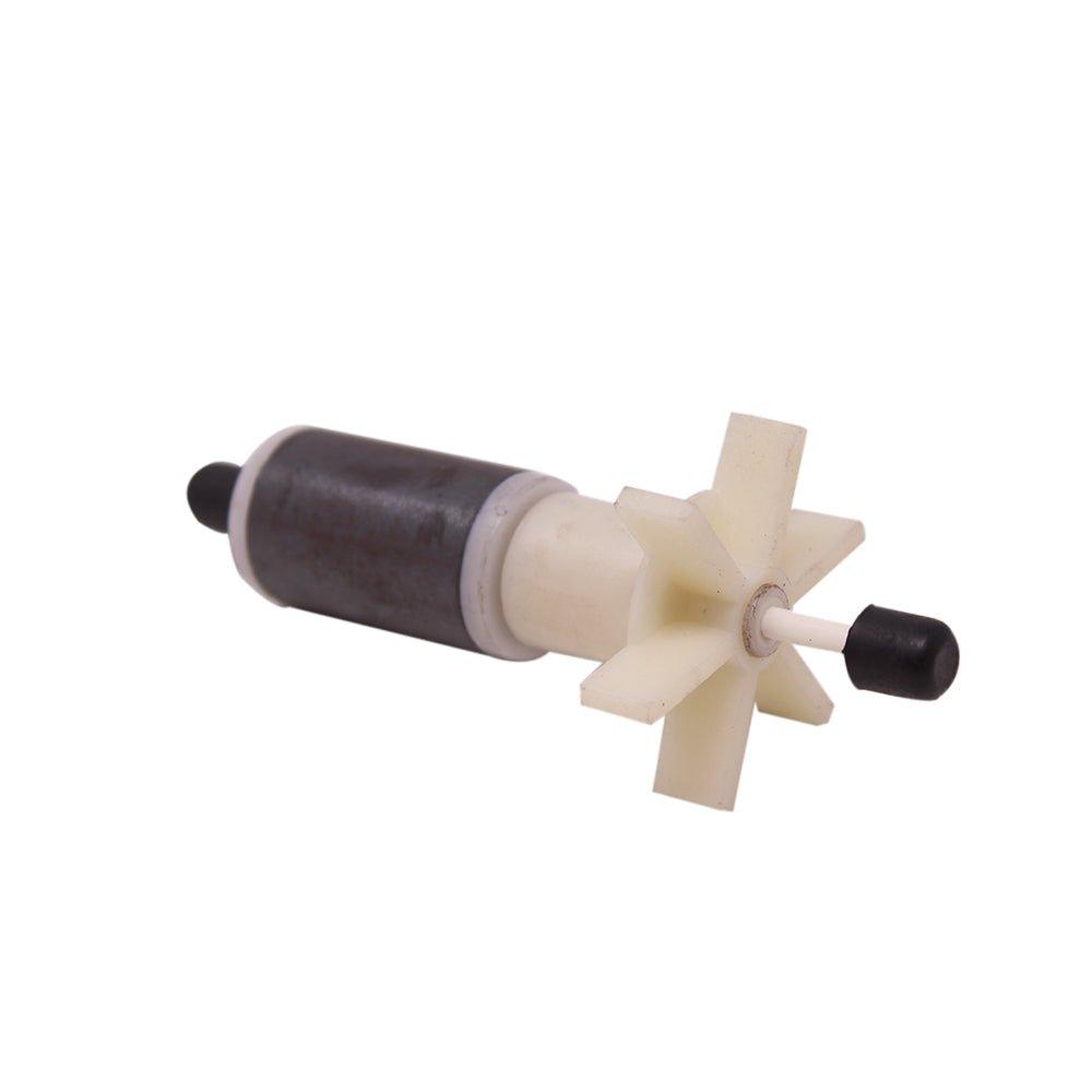 High-Quality Impeller for FPP Pumps - Replacement Part for Water Transfer, Irrigation & Industrial Use - Durable & Efficient Performance