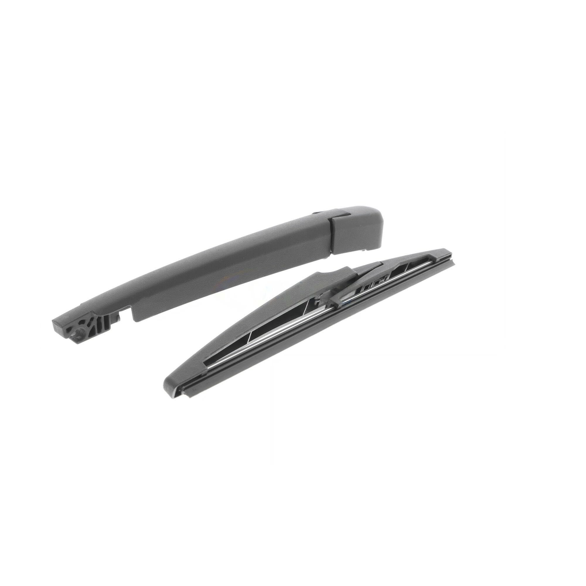 VAICO Wiper Arm Set V40-2083 - Premium Car Windshield Wiper Replacement for Smooth Window Cleaning | Perfect for Rainy Weather and Winter Driving