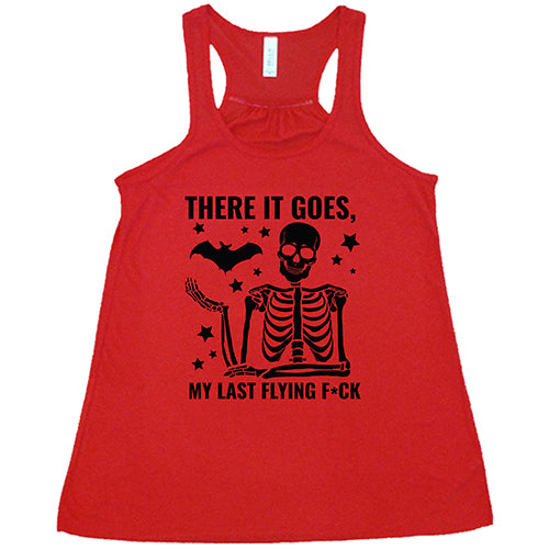 Red (BLACK PRINT)