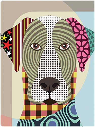 Great Dane Dog