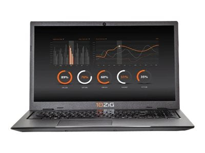 10ZiG 7548qTAA Thin Client - Intel N100 Processor up to 3.4GHz, 8GB RAM, 128GB SSD, 15.6