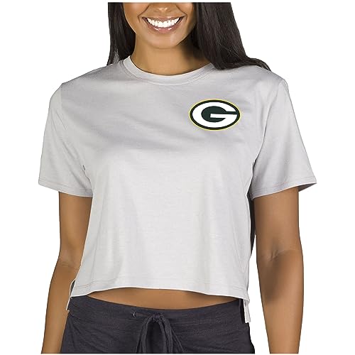 Green Bay Packers, Gray