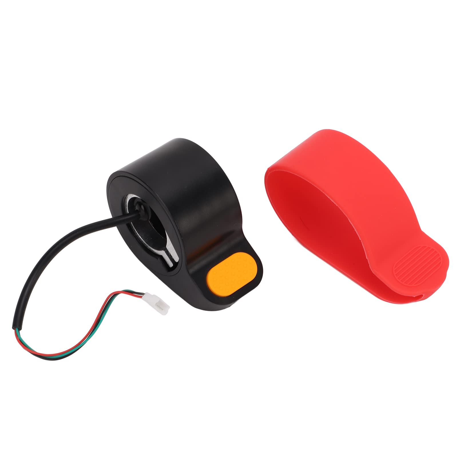 Ninebot MAX G30 Electric Scooter Thumb Throttle - Dial Speed Accelerator for Smooth & Safe Riding | Perfect for Commuting & Urban Travel