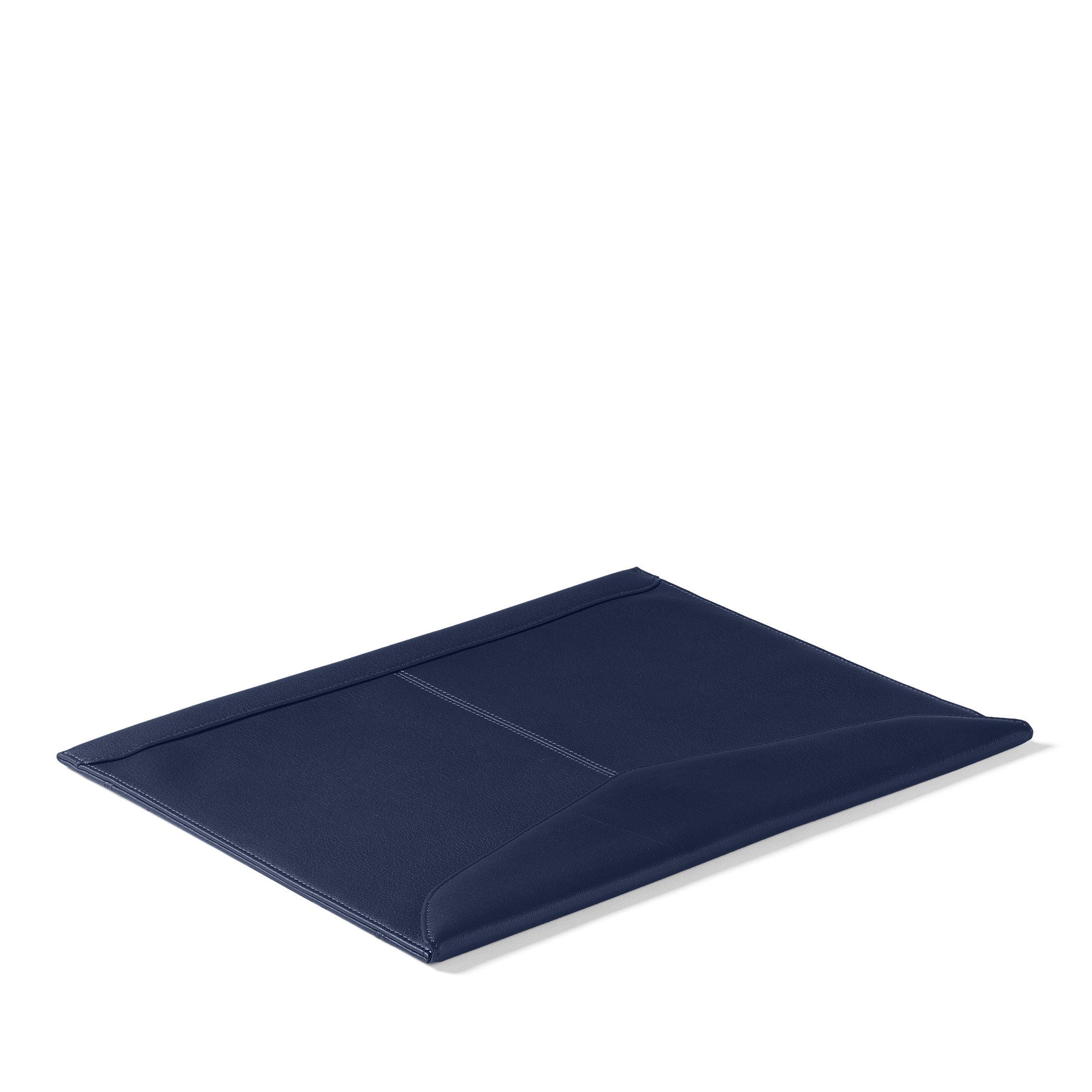 Navy Blue Document Envelope - Waterproof & Tear-Resistant Letter Holder for Office, School, and Mailing - Perfect for Organizing Files, Contracts, and Important Papers