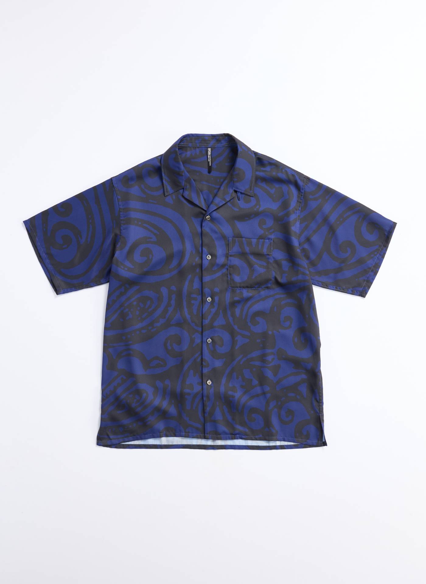 Stylish Print Paisley Shirt for Men - Trendy Floral Casual Button Down Shirt - Perfect for Summer Outfits, Beach Vacations & Date Nights