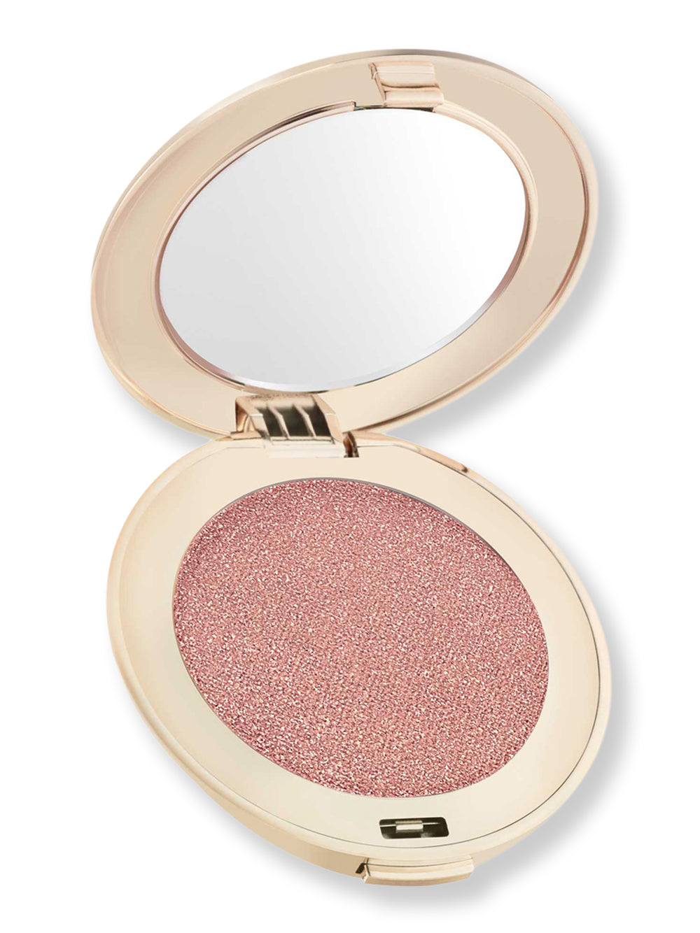 Jane Iredale PurePressed Blush - Mineral Powder Blush for Cheeks | Vegan, Cruelty-Free Makeup | Natural Flush for Day & Night Looks | Perfect for Weddings, Parties & Everyday Wear
