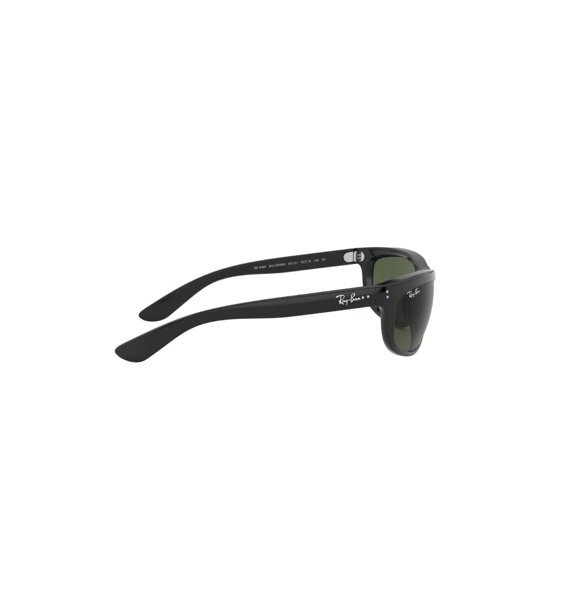 Ray Ban Balorama Sunglasses - Classic Aviator Style with Polarized Lenses for Men & Women | UV Protection, Comfort Fit | Perfect for Driving, Beach & Outdoor Activities