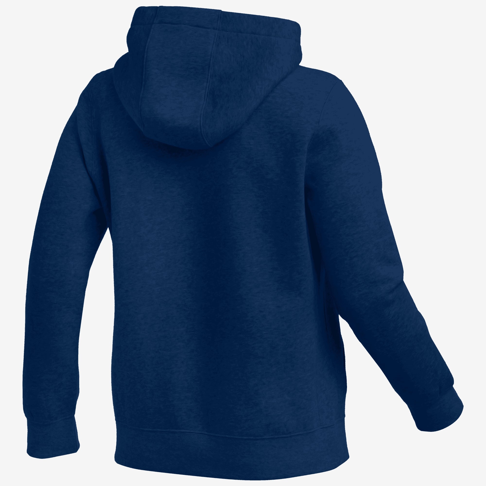 Nike Club Hoodie for Men & Women - Soft Fleece Pullover Sweatshirt with Kangaroo Pocket | Casual Wear, Gym, Running, Street Style