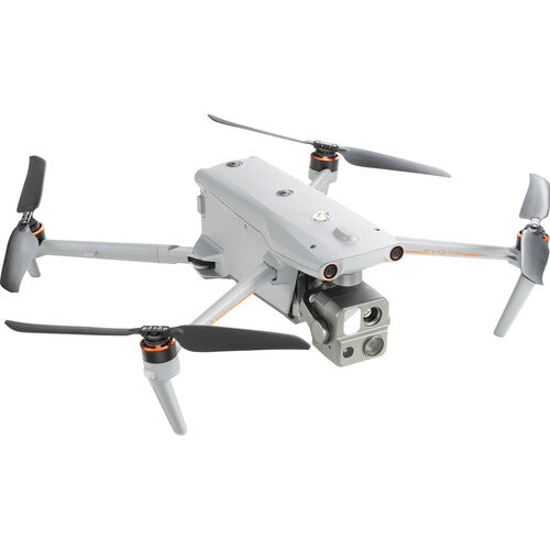 Autel Robotics EVO Max 4T Industrial Drone with 4K Camera - Professional UAV for Aerial Photography, Mapping & Inspections | Perfect for Construction, Agriculture & Search & Rescue Operations