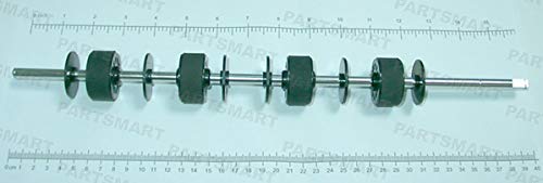 Printel RB1-6581-000 Compatible Toner Roller for HP LaserJet 5Si & 8100 Printers | Second Pass Replacement | Office & Home Printing Supplies