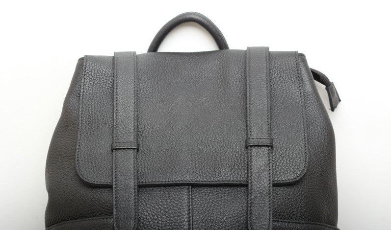 Stylish Minimalist Women's Backpack - Lightweight Durable Laptop Bag for Work, Travel & College | Perfect for Commuting, Business Trips & Everyday Use