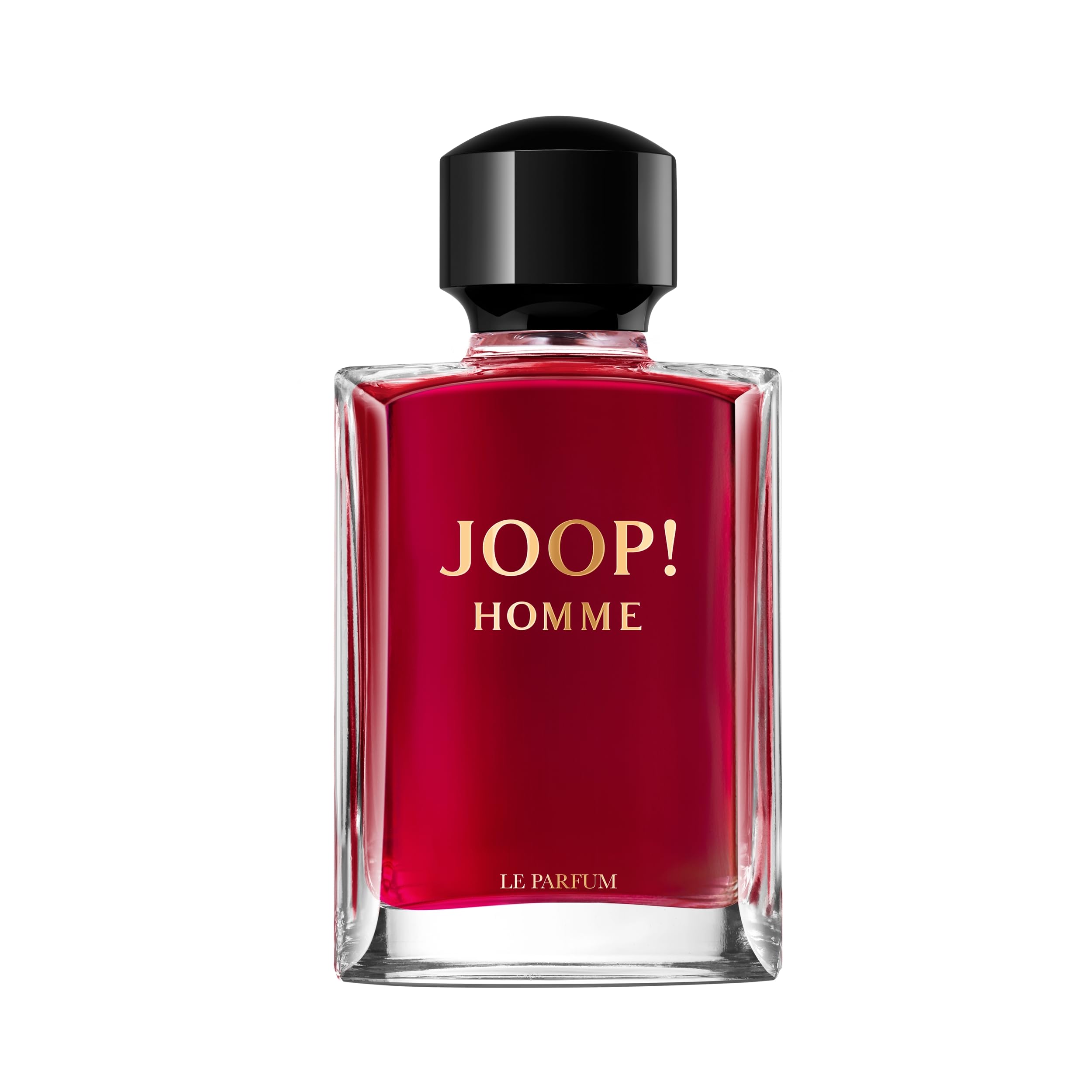 JOOP! Homme Le Parfum - Premium Aromatic Cologne for Men with Lavender, Iris & Tonka Bean Notes - Long Lasting Luxury Fragrance - Perfect for Date Night, Office & Special Occasions