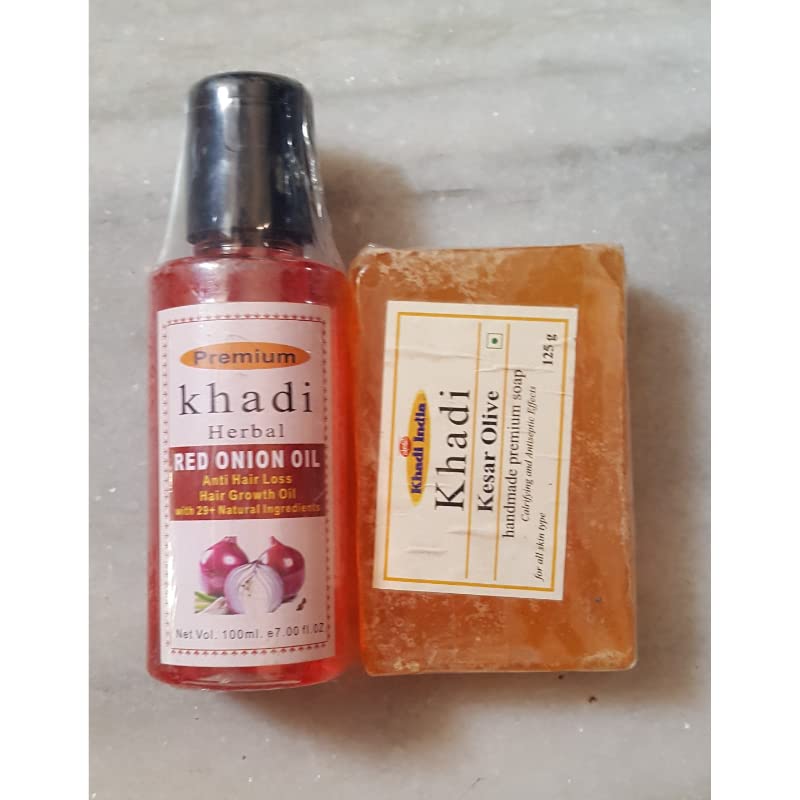 Kesar Olive
