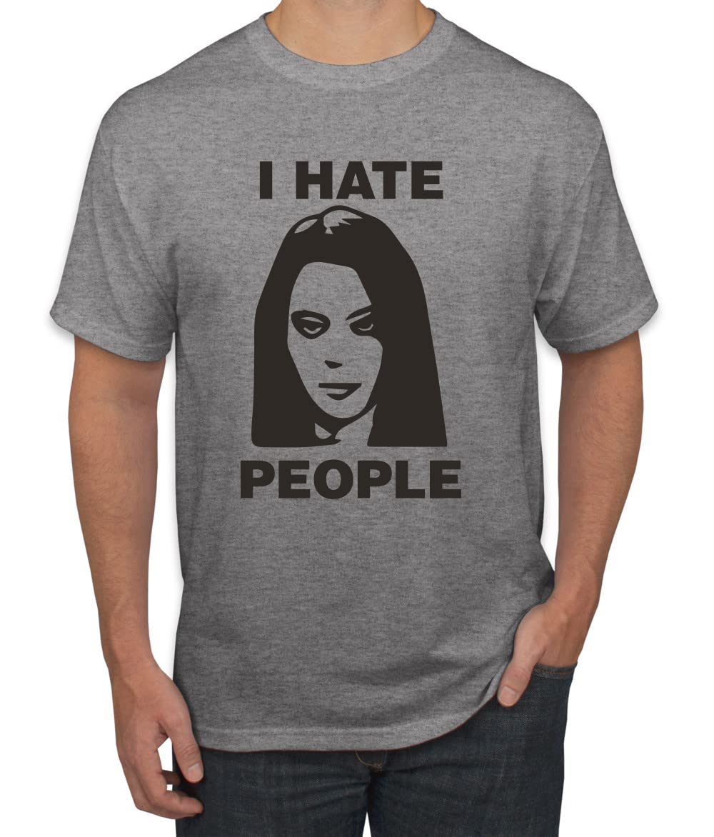 Funny Parks and Recreation Inspired T-Shirts for Fans - Perfect for TV Show Lovers, Gifts & Casual Wear