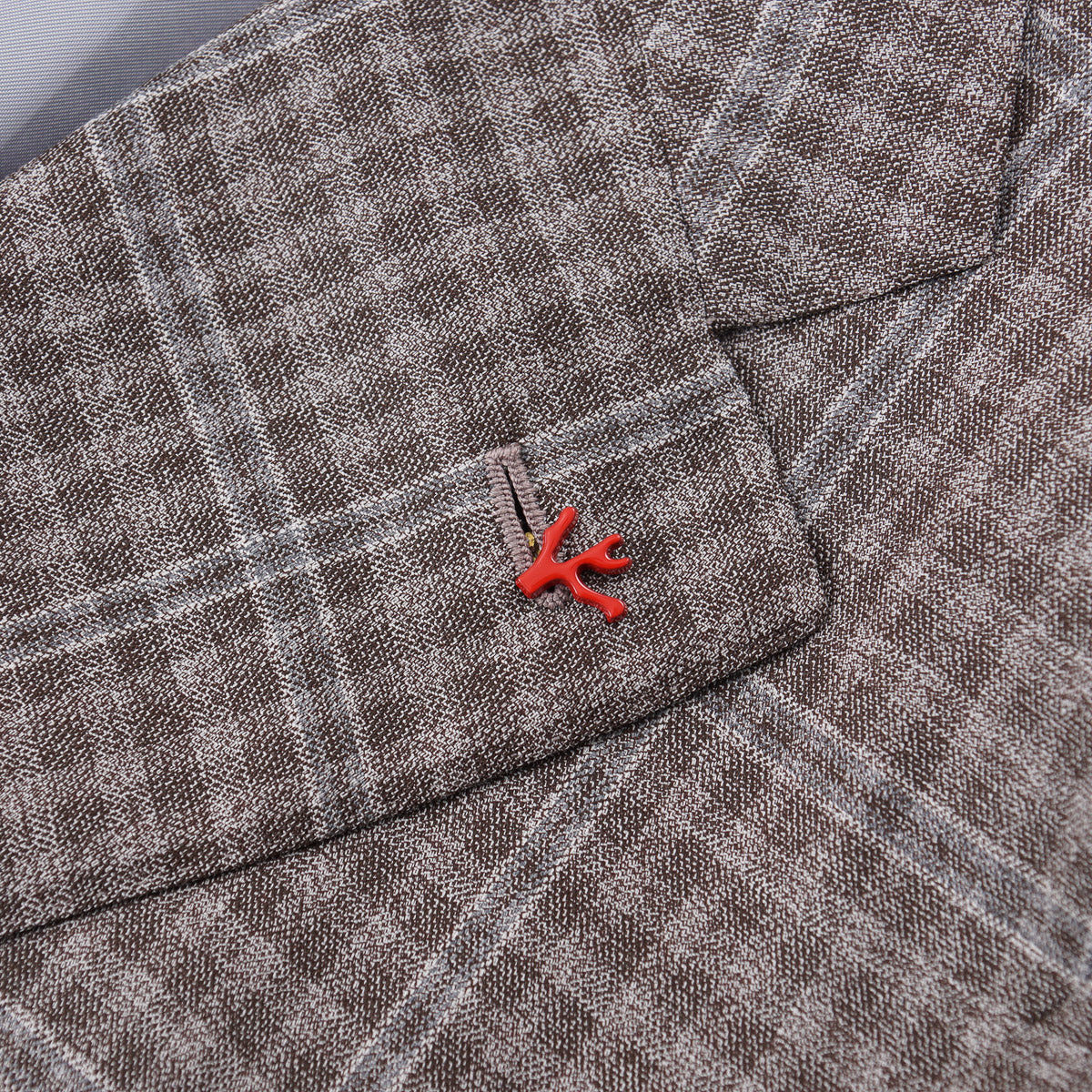 Premium Isaia Super 140s Wool Sport Coat for Men - Italian Tailored Blazer for Business & Formal Occasions - Perfect for Weddings, Office & Special Events