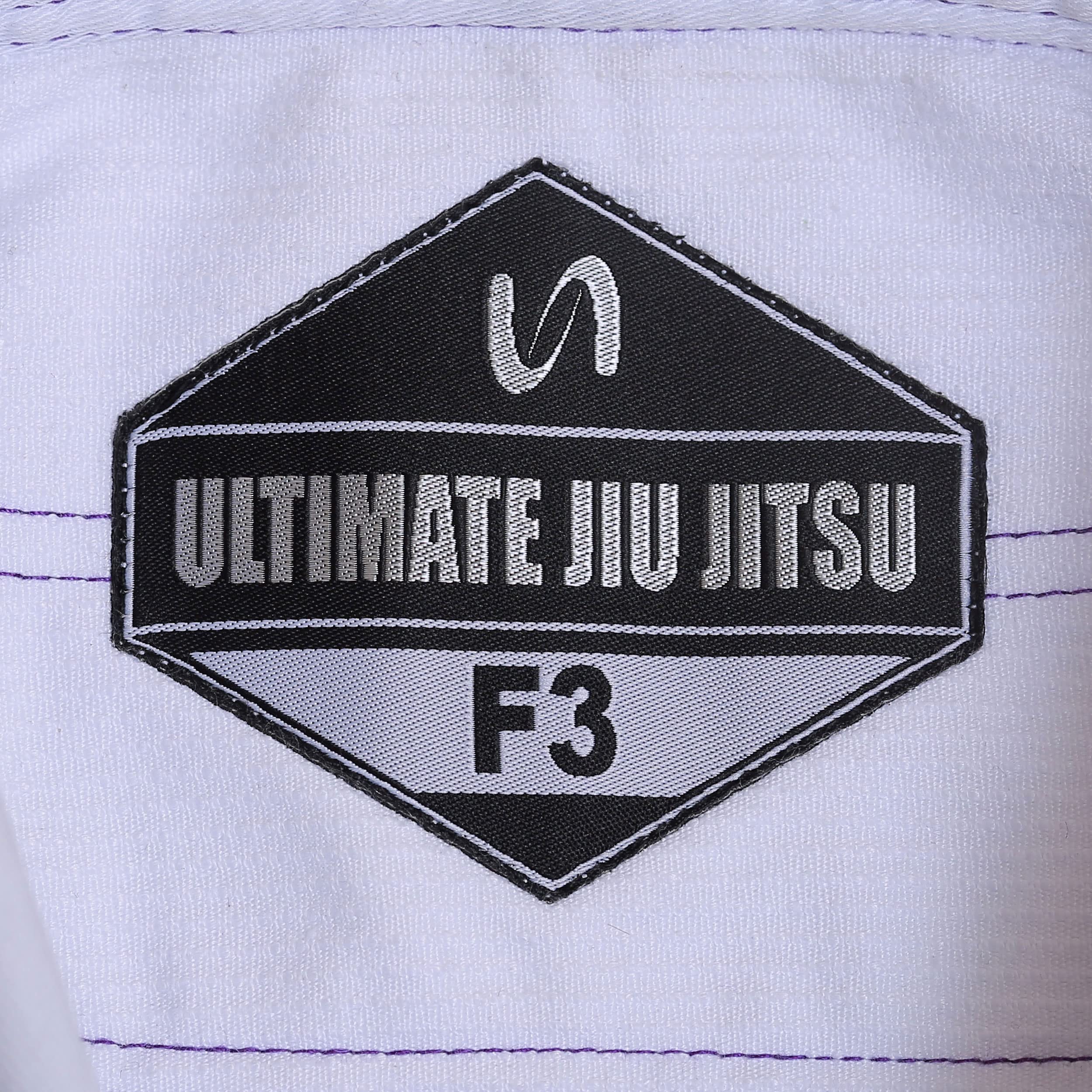 Premium Women's BJJ Gi - Brazilian Jiu Jitsu Kimono Uniform for Adults & Kids - Special Edition - Perfect for Training, Competition & MMA Practice