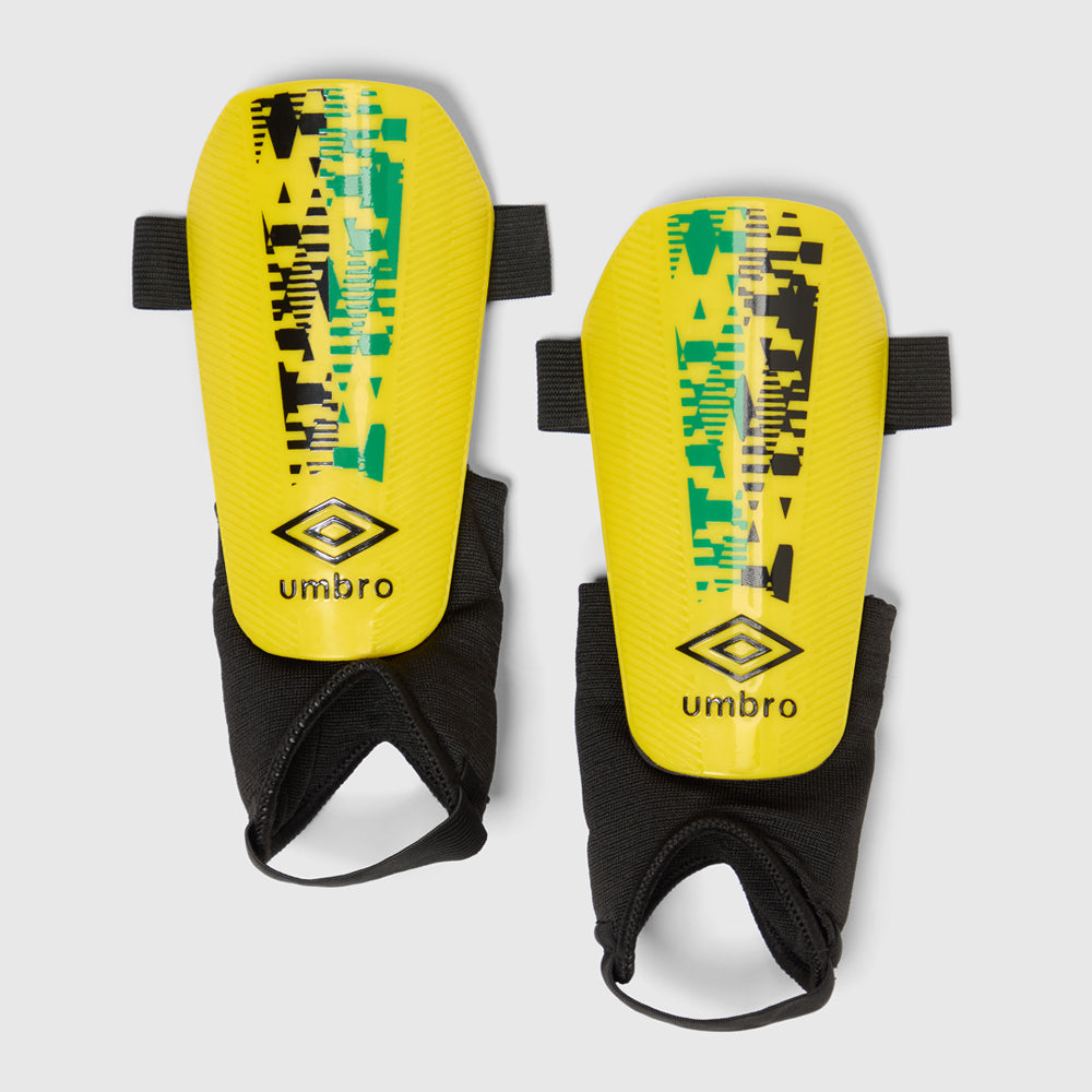 Best Formation Shin Guard with Ankle Sock - Soccer Football Protective Gear for Youth & Adults - Perfect for Training, Matches & Sports Safety