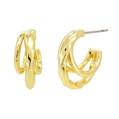 Triple Hoops