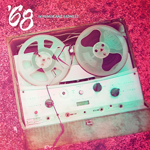 68 in Humor and Sadness - Funny and Emotional Gifts for Friends & Family - Perfect for Birthdays, Anniversaries, and Special Occasions