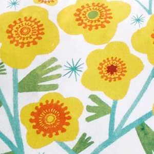 Silly Sunflowers Yellow