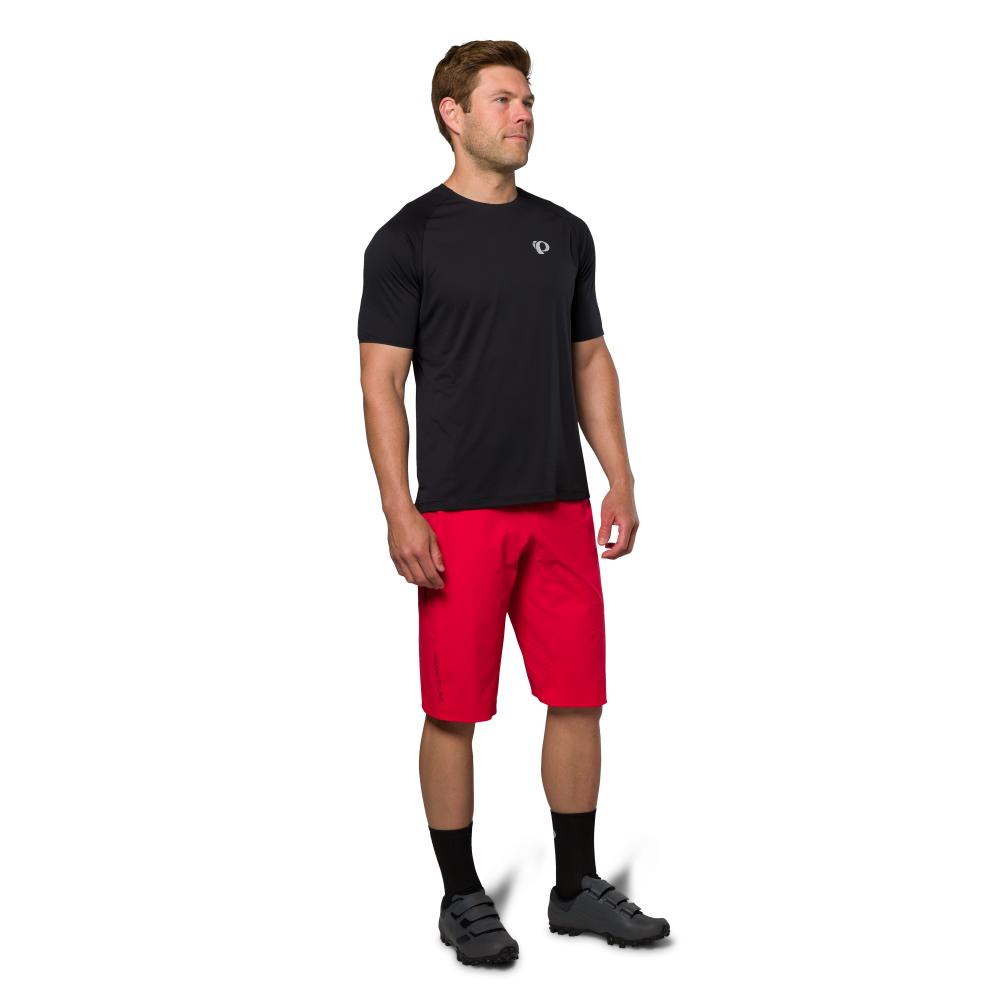 Men's Summit PRO Short Sleeve Cycling Jersey - Breathable Quick-Dry Performance Shirt for Road & Mountain Biking | Ideal for Training, Racing & Outdoor Sports
