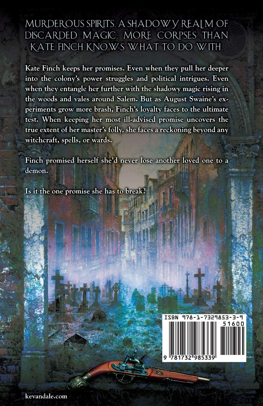 The Grave Raven: The Books of Conjury, Volume 2 - Dark Fantasy Novel for Adults | Perfect for Gothic Book Lovers & Occult Fiction Readers