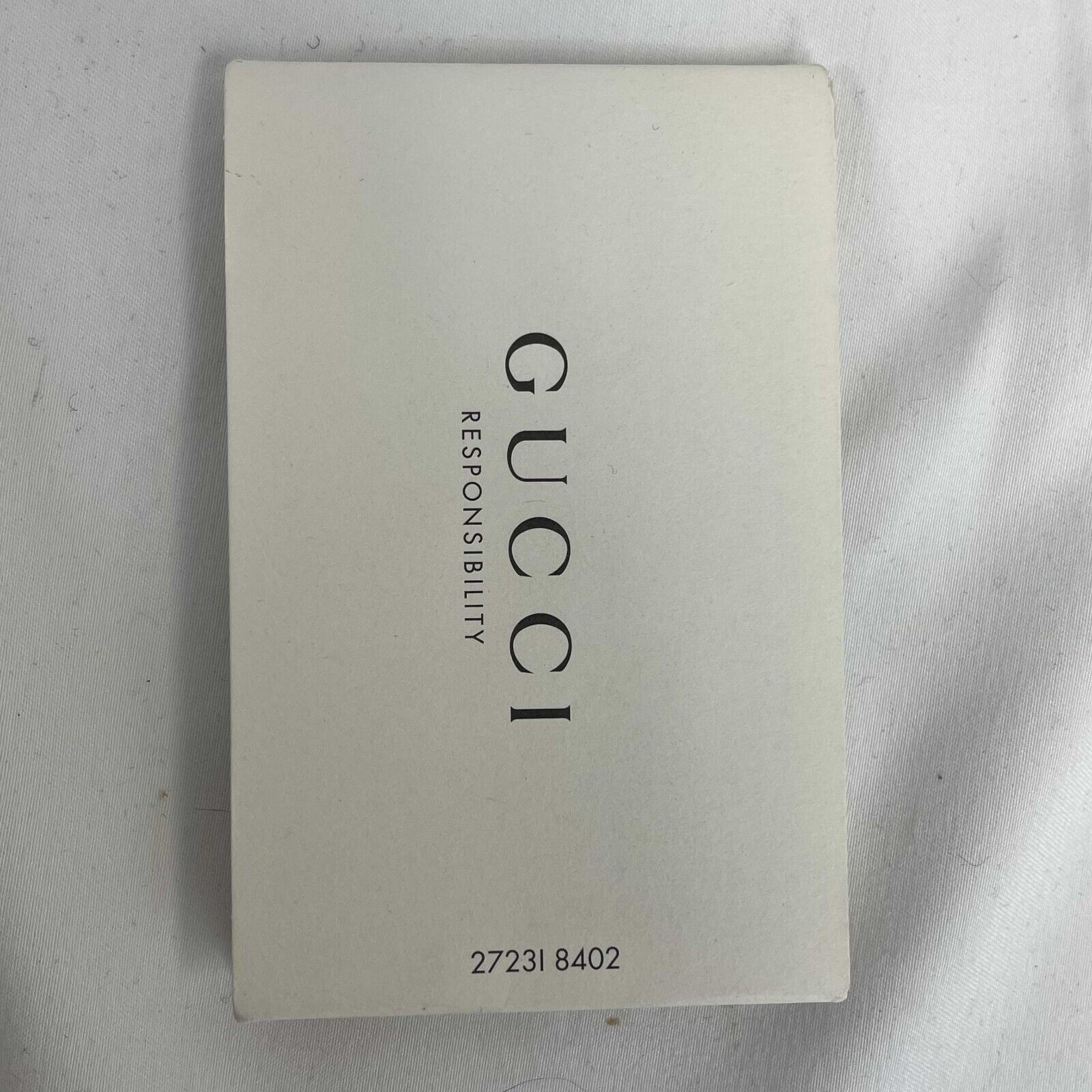Gucci GG Monogram Canvas & Leather Black Belt Bag Fanny Pack - Full Kit with Dust Bag & Box - Perfect for Travel, Concerts & Everyday Wear
