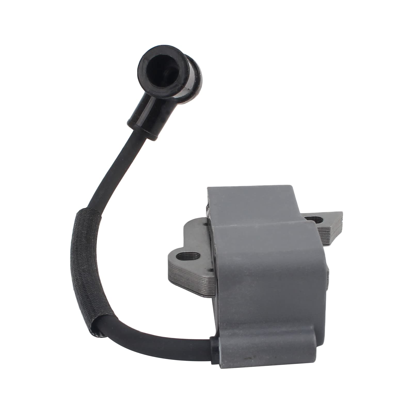 AUTOKAY Ignition Coil Replacement for Stihl FS75 HS75 HS80 HS85 KM85 FS80 FS85 FC85 FS80R Trimmer & Mower - Compatible with Part Numbers 4137 400 1350 - Perfect for Lawn Maintenance & Landscaping Equipment Repair