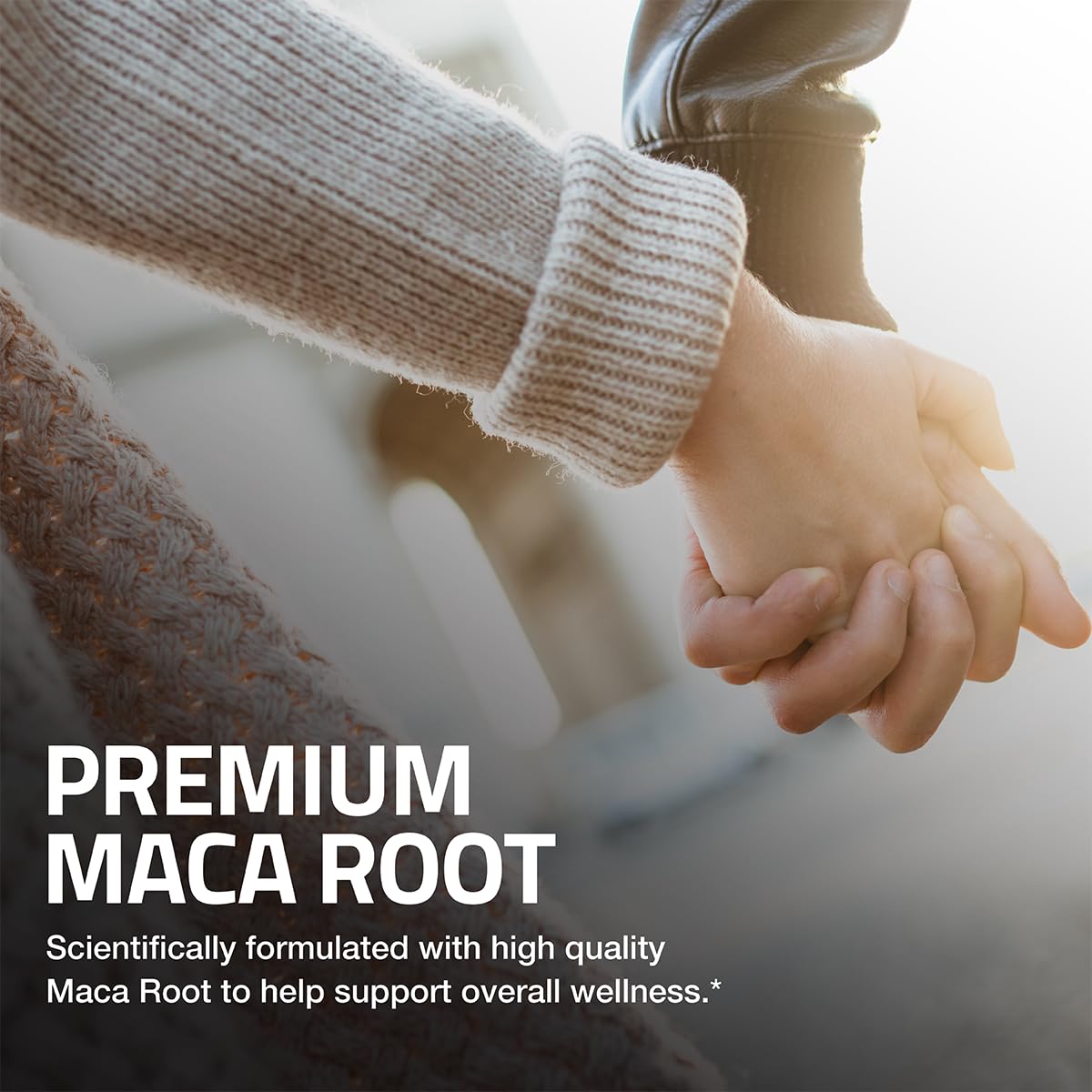 Bronson Maca Root Extract 90 Vegetarian Capsules - Non-GMO, Peruvian Lepidium Meyenii for Energy, Stamina & Hormonal Balance - Supports Workout Performance & Natural Vitality