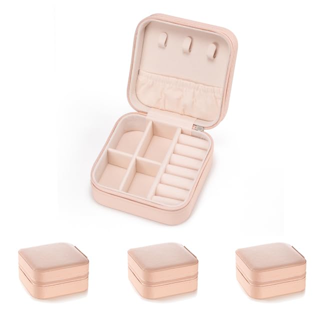 J1 - 3 Packs - Pink