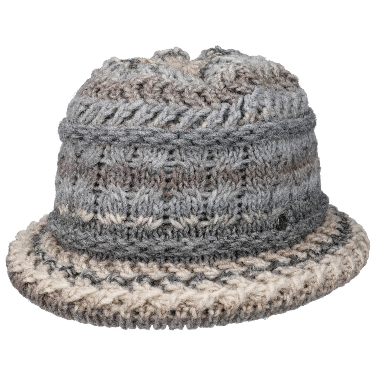 Lierys Alesund Women's Knit Beanie - Soft Winter Hat for Cold Weather, Outdoor Activities & Fashion Accessories