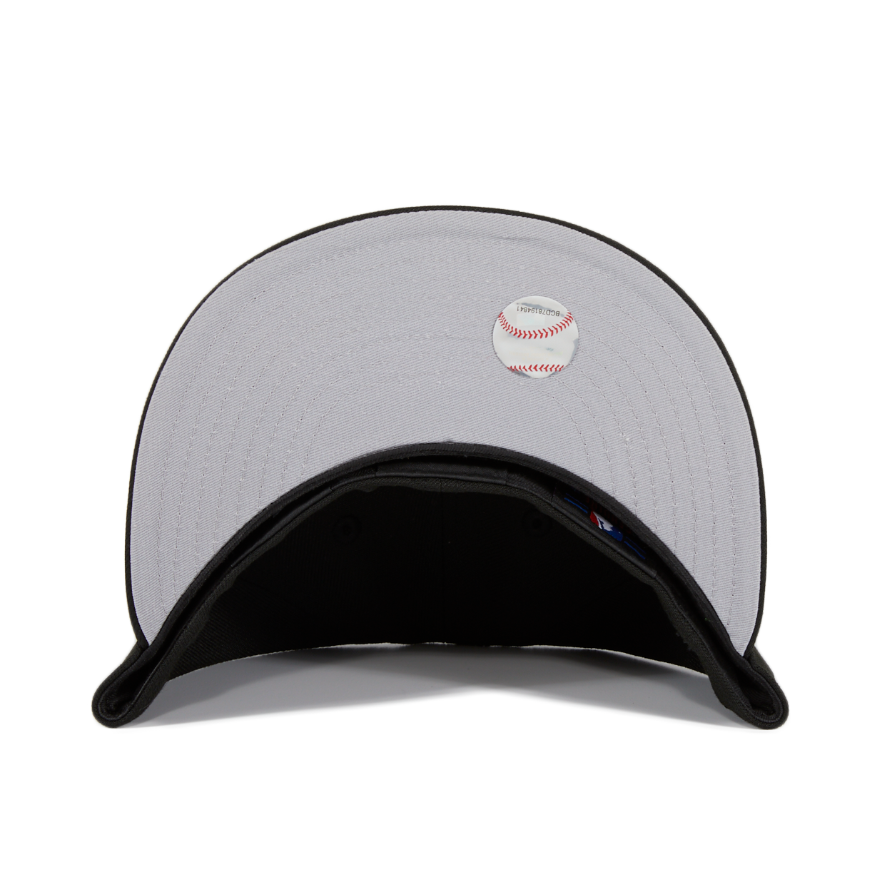 New Era 59Fifty Los Angeles Dodgers Baseball Cap - Official MLB Snapback Hat in Black for Men & Women | Perfect for Games, Streetwear & Sports Fan Fashion