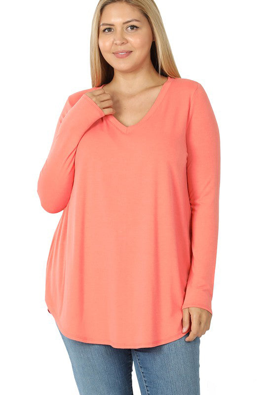 Deep Coral