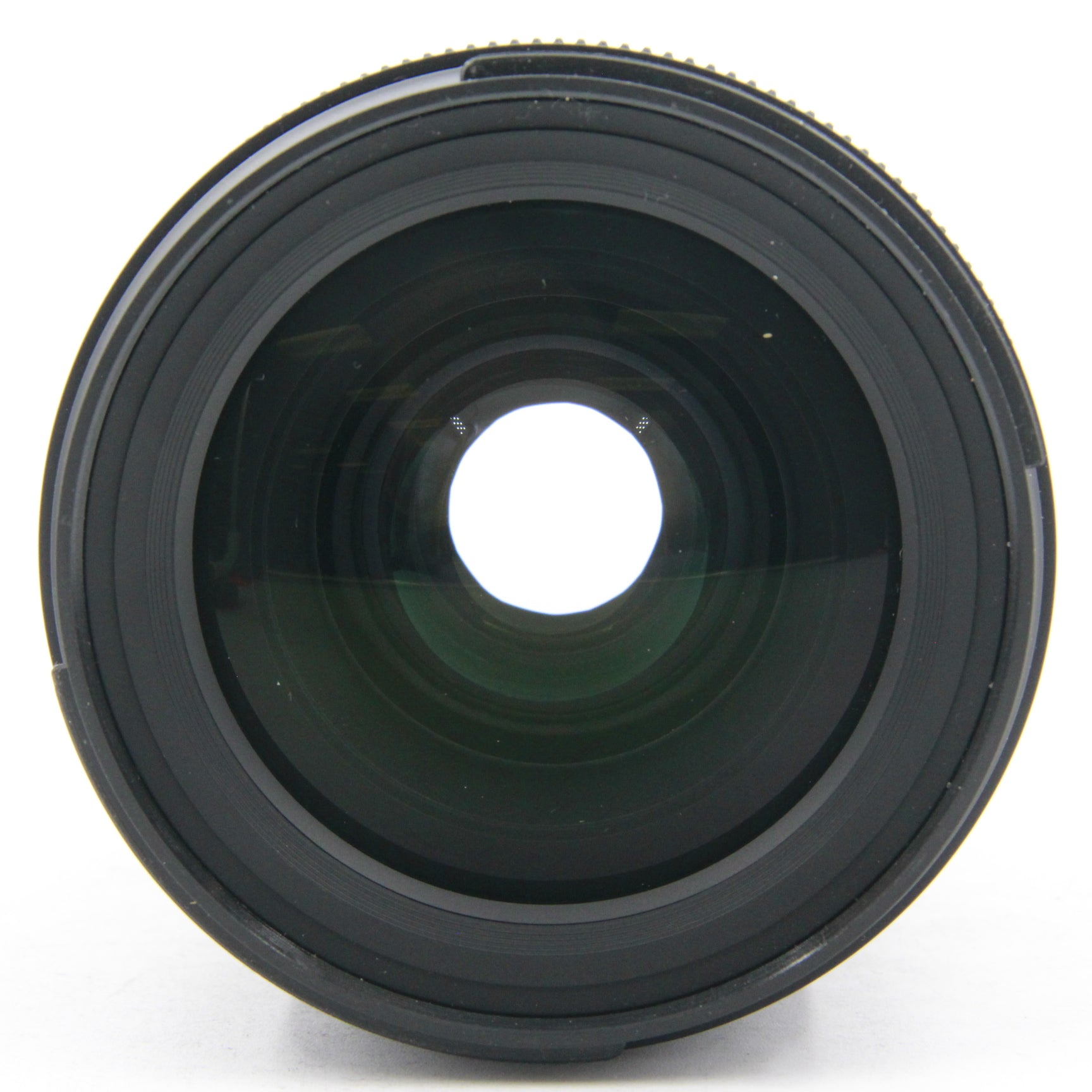 Tamron SP 35mm f/1.4 Di USD Lens for Nikon F - Open Box Excellent Condition - Perfect for Portrait, Low Light & Street Photography