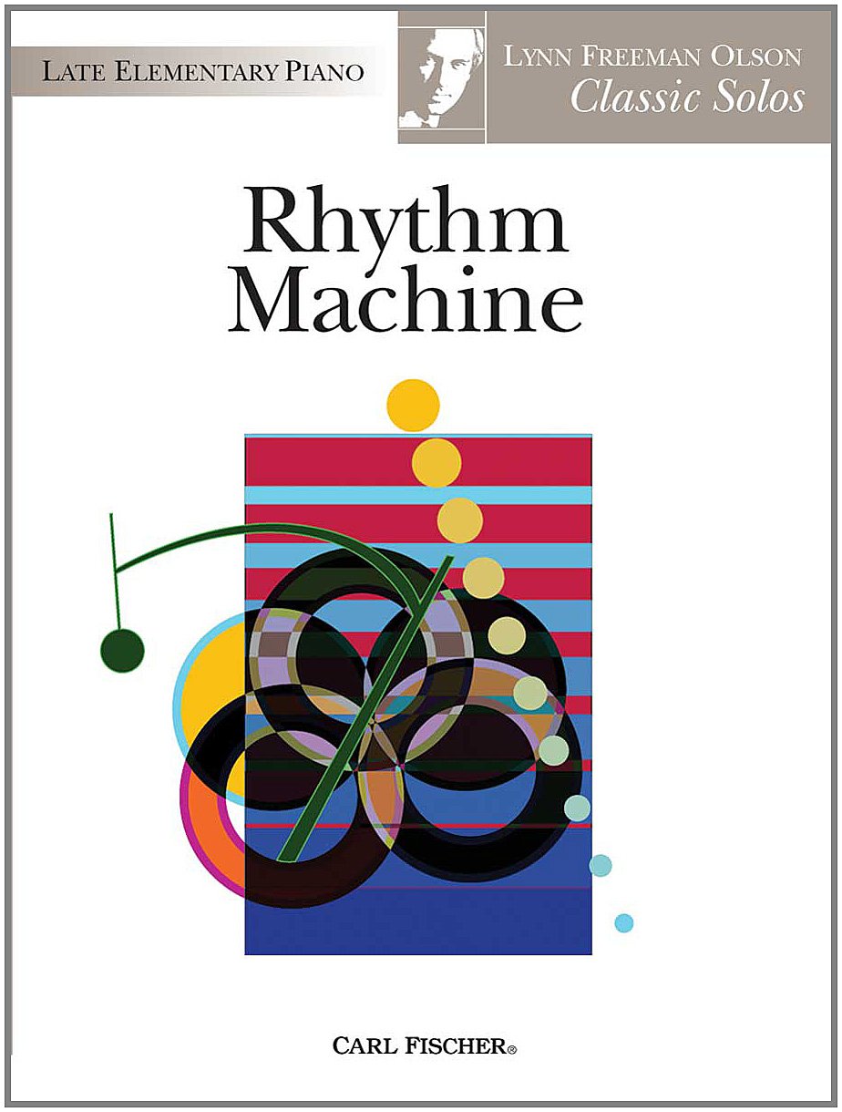 Rhythm Machine Piano - Portable Digital Keyboard with Built-In Drum Beats & Auto Accompaniment for Music Practice, Live Performances & Studio Recording