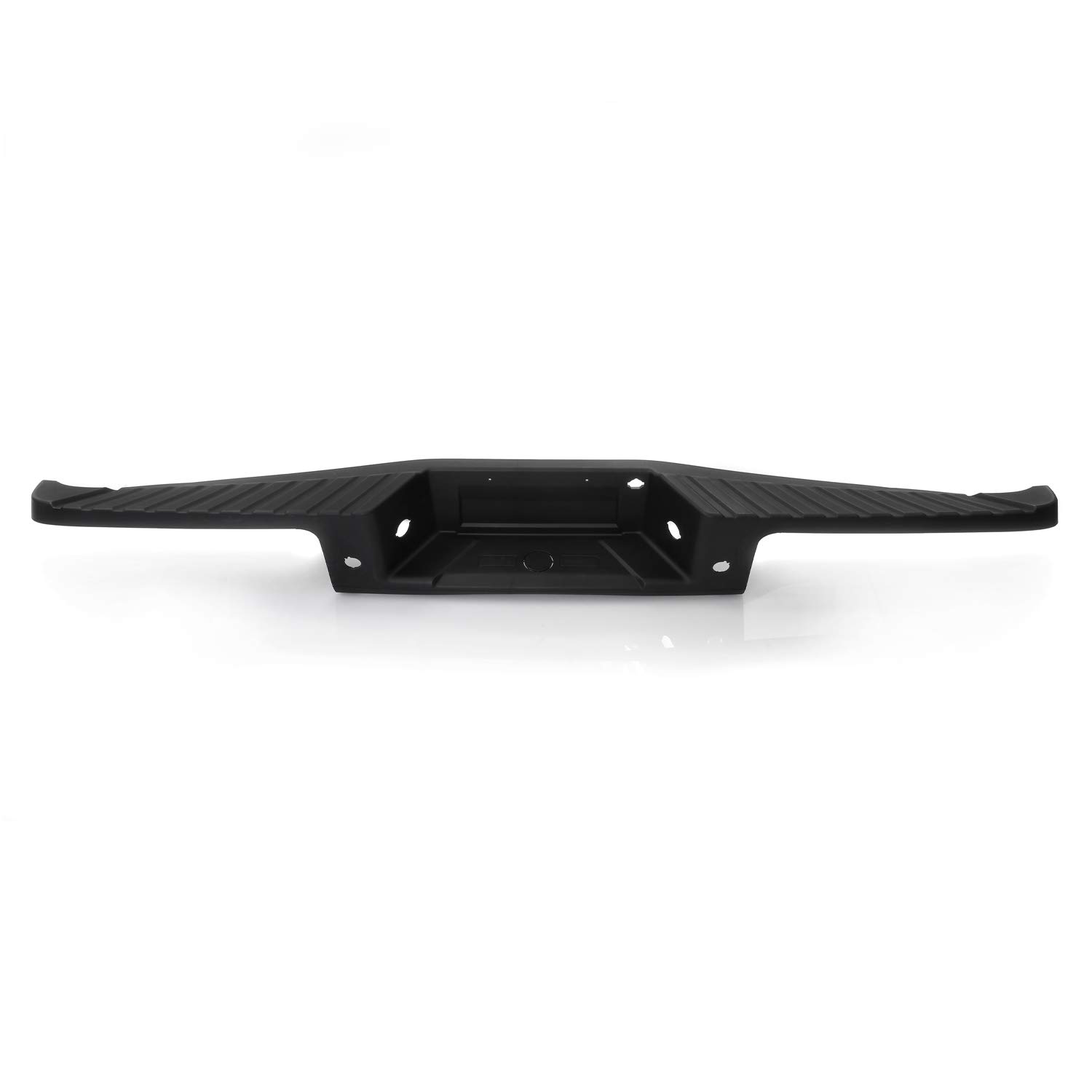 AKKON Heavy Duty Rear Bumper Step Pad for 2009-2014 Ford F150 & Super Duty Trucks - Premium Off-Road Accessory for Enhanced Truck Bed Access & Utility