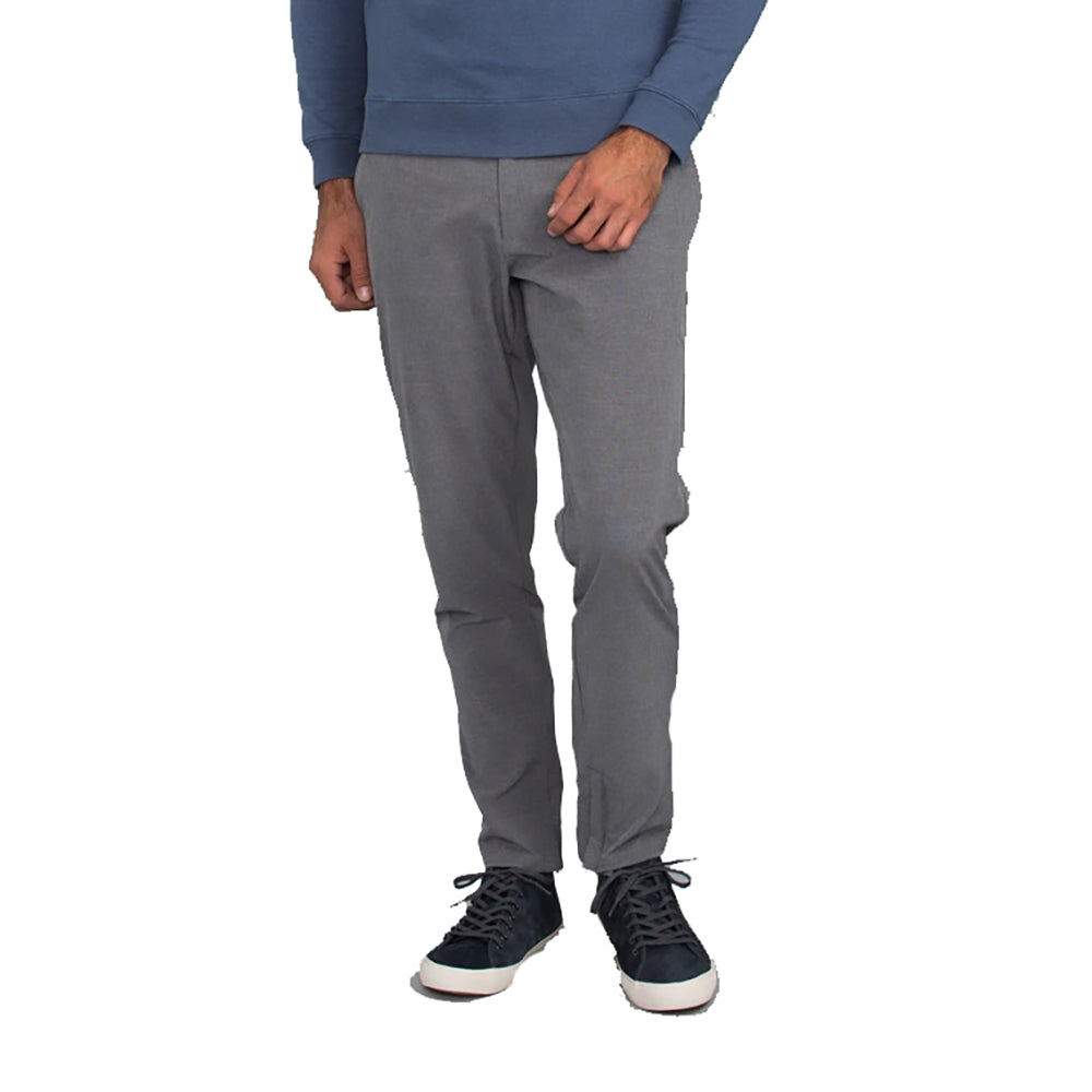 Devereux Gravity Men's Golf Pants - Lightweight Stretch Performance Trousers for Comfort & Mobility on the Course | Perfect for Golfing, Practice Rounds & Clubhouse Wear