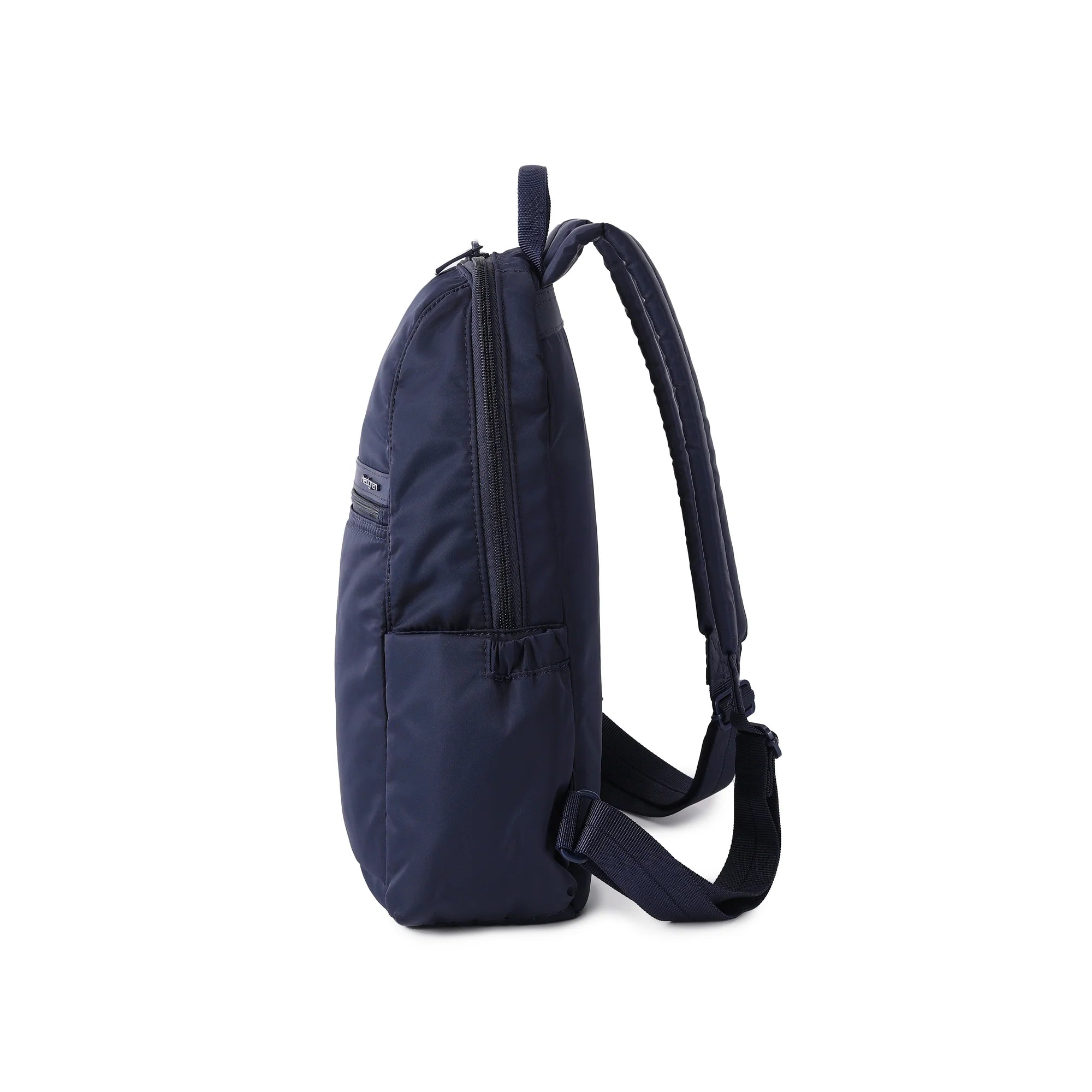 Hedgren VOGUE XXL Large Capacity Travel Backpack in Blue - Perfect for Business Trips, College & Outdoor Adventures