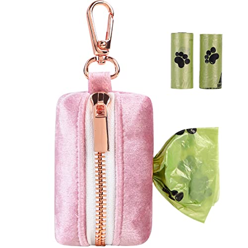 A:pink