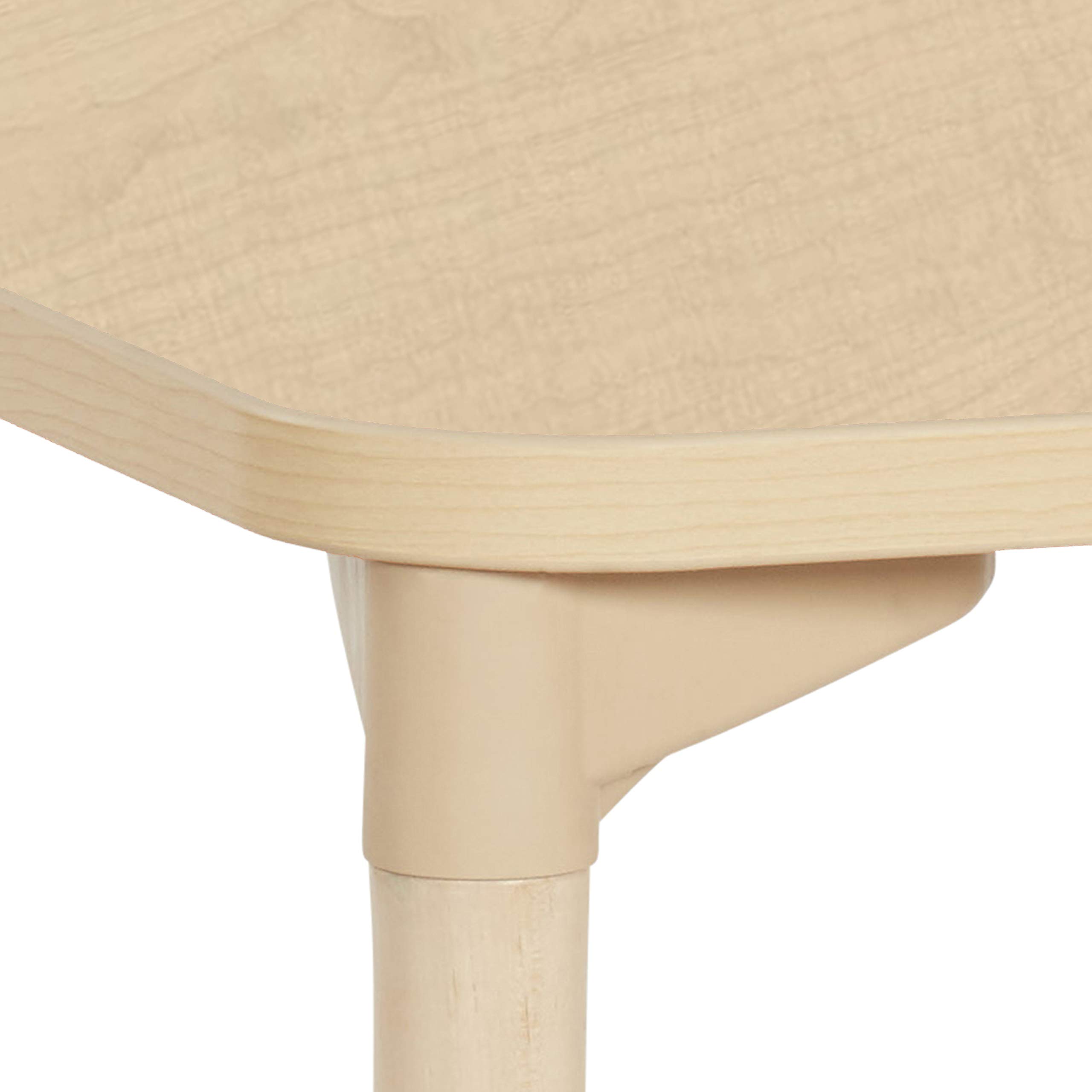 FDP 30x30 Inch Square Kids Activity Table with 20