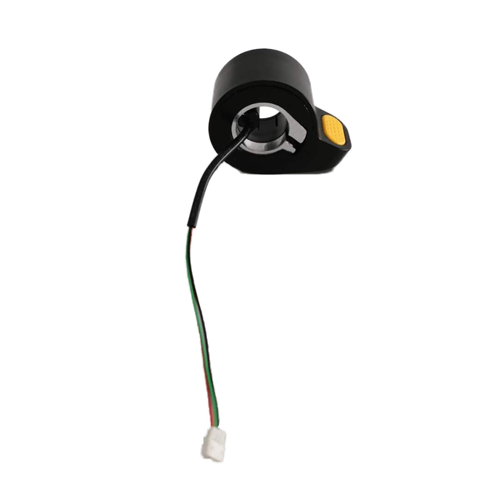 BBAUER Ninebot MAX G30 Electric Scooter Accelerator - Black Throttle Assembly Replacement Part for Segway ES2/ES4 Accessories | Durable & Waterproof Design for Commuting & Urban Riding