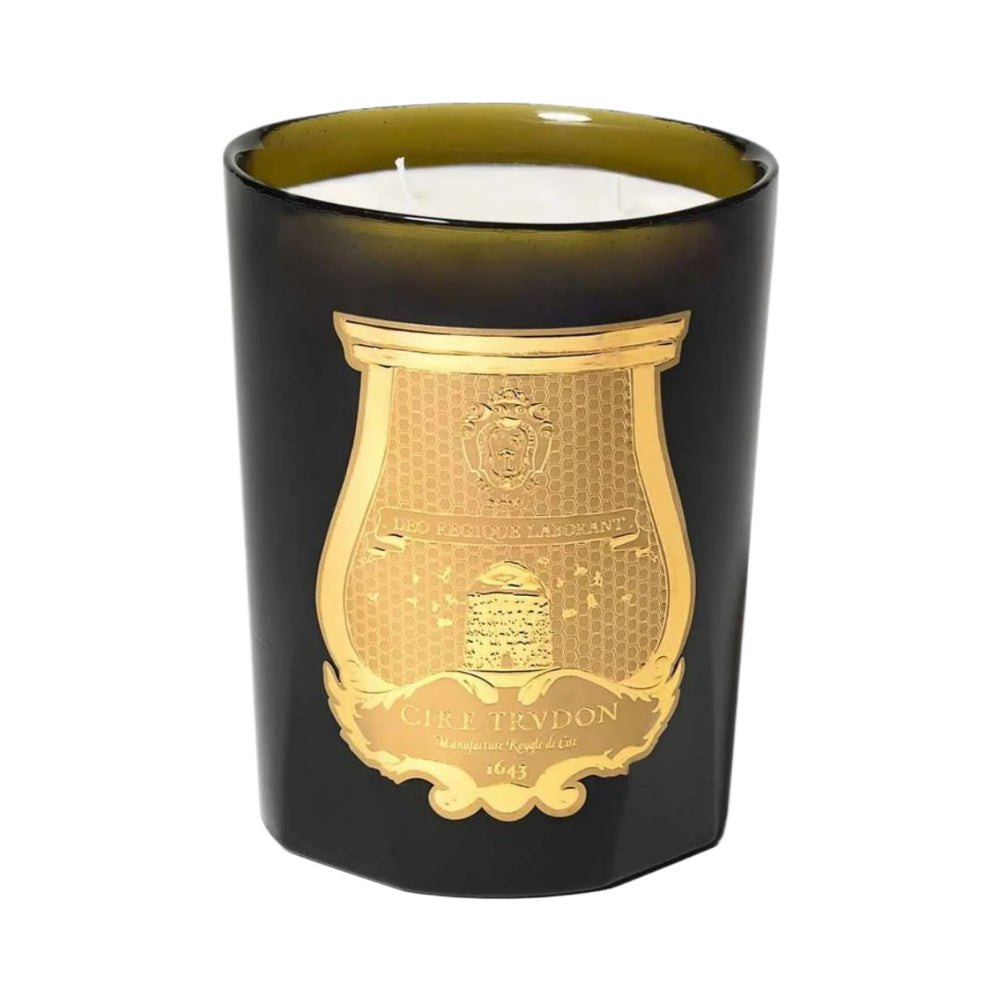 Premium Ernesto Intermezzo Scented Candle 800g - Long-Lasting Aromatherapy for Home Relaxation & Romantic Ambiance