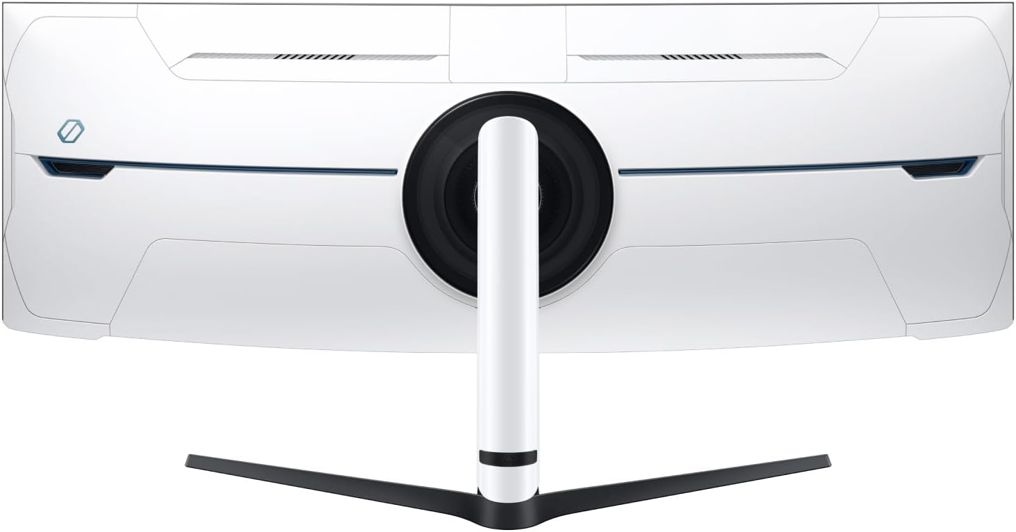 SAMSUNG Odyssey Neo G9 57