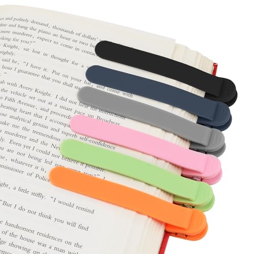 1 Black+1 Light Gray+1 Navy Blue+1 Pink+1 Green+1 Orange