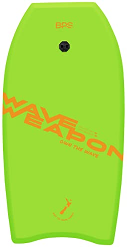Green & Orange