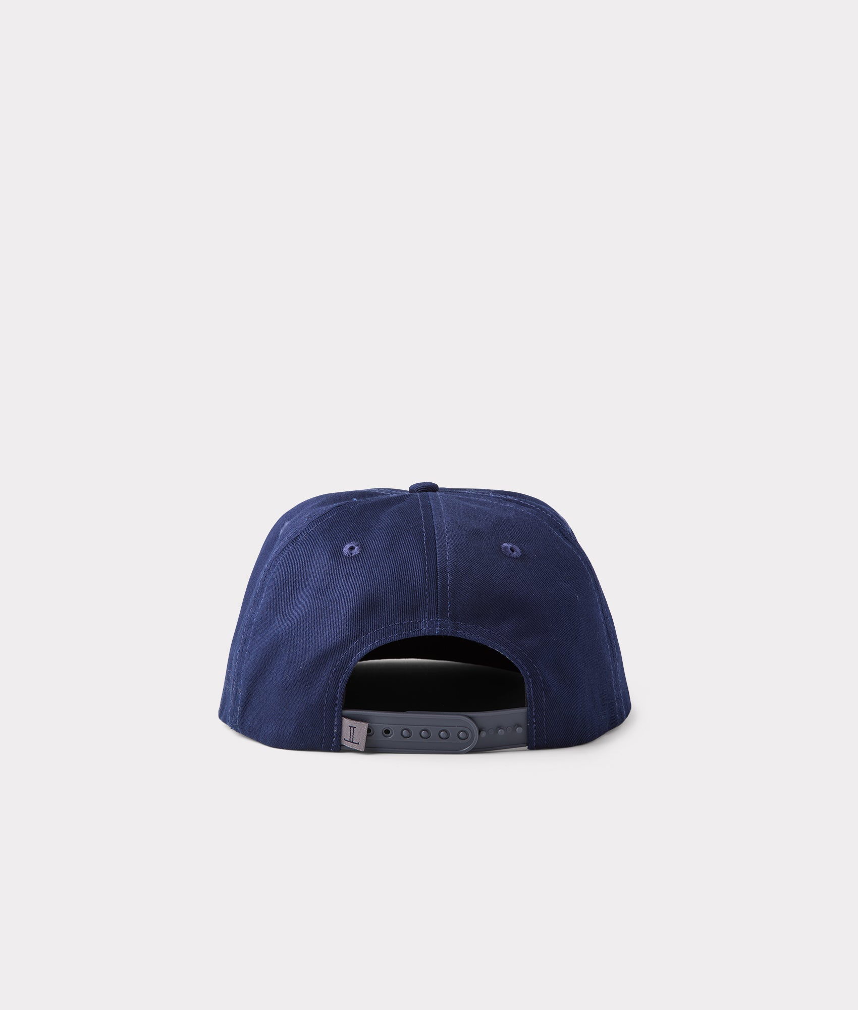 Game Day Rope Cap - Navy Blue Adjustable Baseball Hat for Men & Women | Perfect for Sports Events, Outdoor Activities & Casual Wear